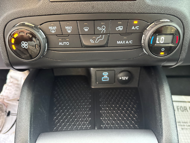 Used 2021 Ford Bronco Sport Big Bend AWD/4WD image 23