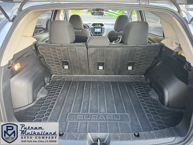 Used 2020 Subaru Crosstrek 2.0i Premium image 13