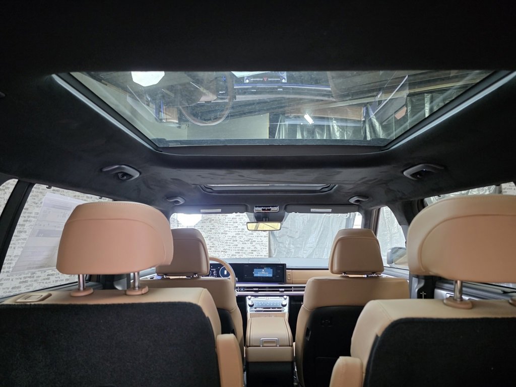 New 2026 Hyundai Santa Fe Calligraphy image 13