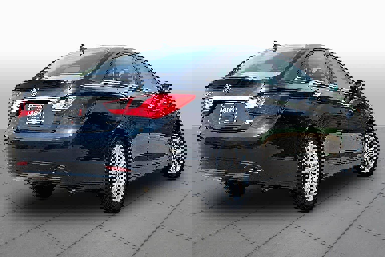 Used 2013 Hyundai Sonata Limited FWD image 13