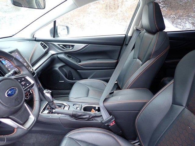 Used 2023 Subaru Crosstrek 2.5i Limited image 10