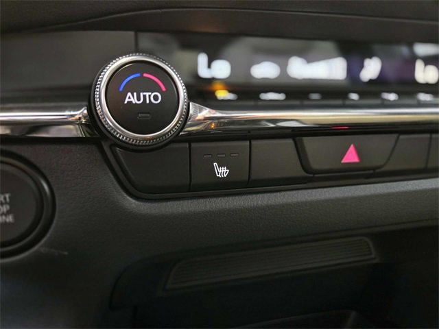 New 2025 MAZDA CX-30 AWD 2.5 S w/ Preferred Package image 23