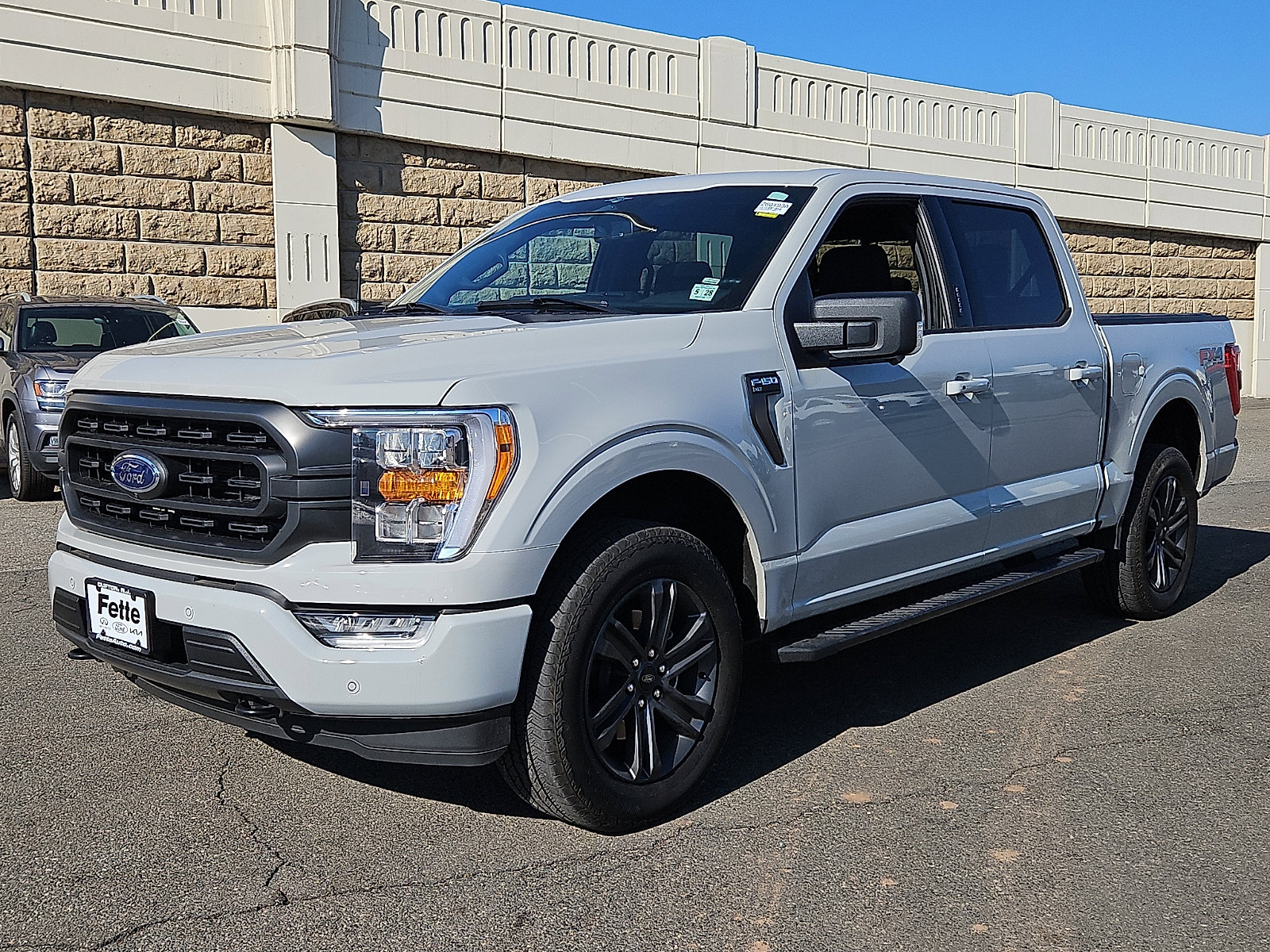 Used 2023 Ford F150 XLT w/ Equipment Group 302A High