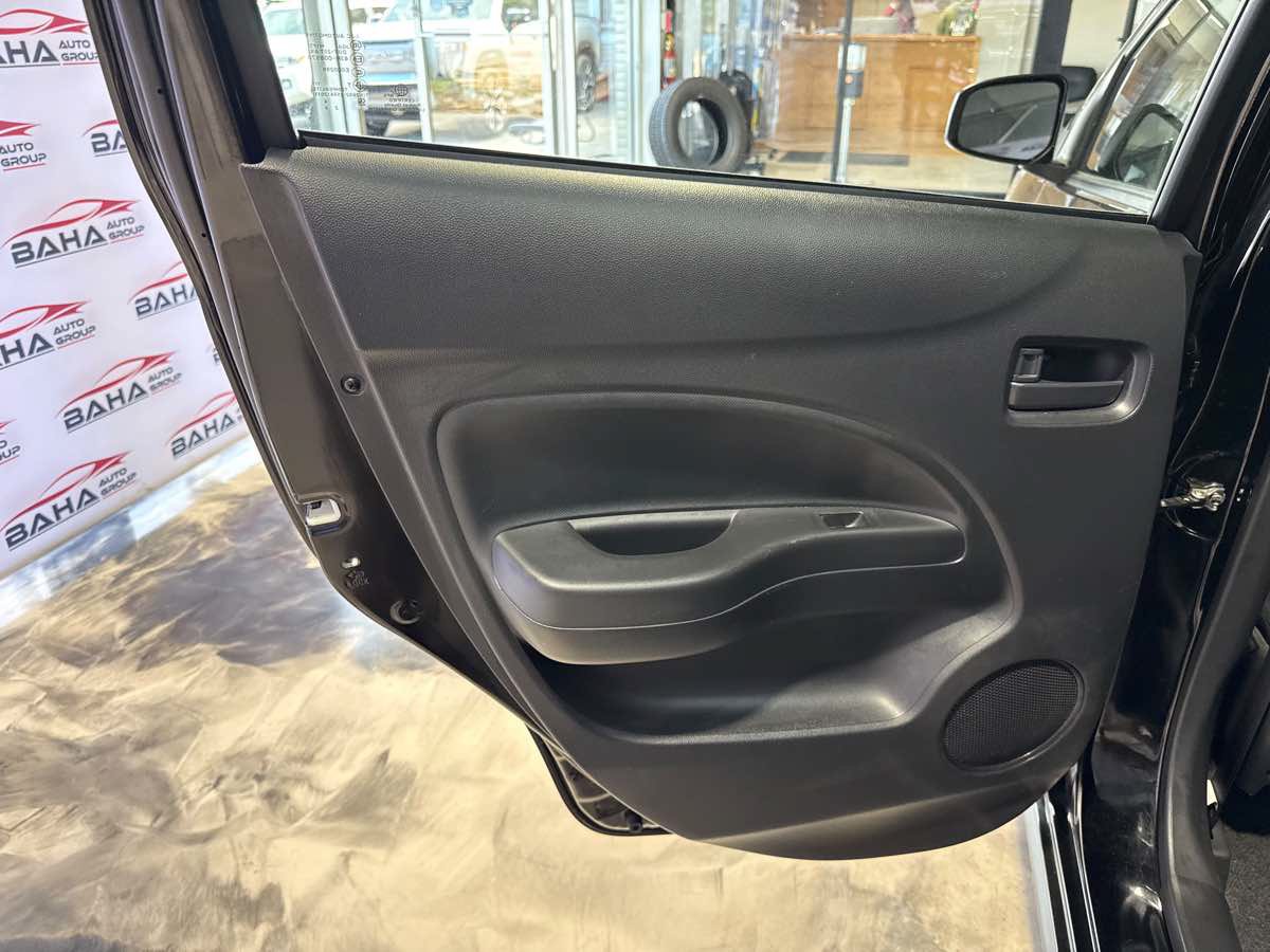 Used 2024 Mitsubishi Mirage ES FWD image 35