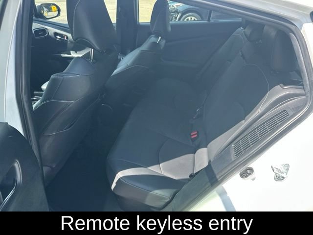 Used 2021 Toyota Prius Prime Limited FWD image 16