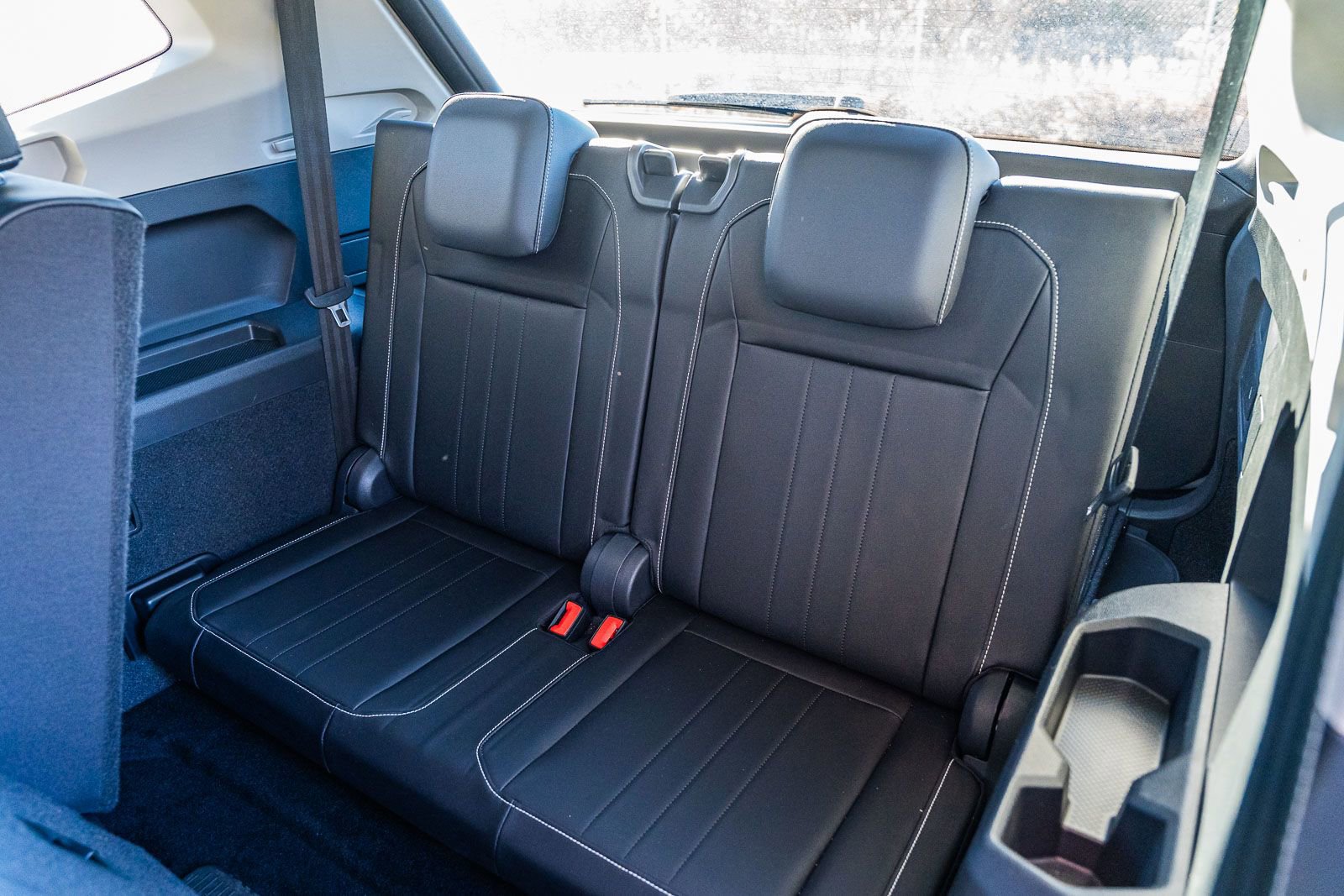 Used 2023 Volkswagen Tiguan SE image 19