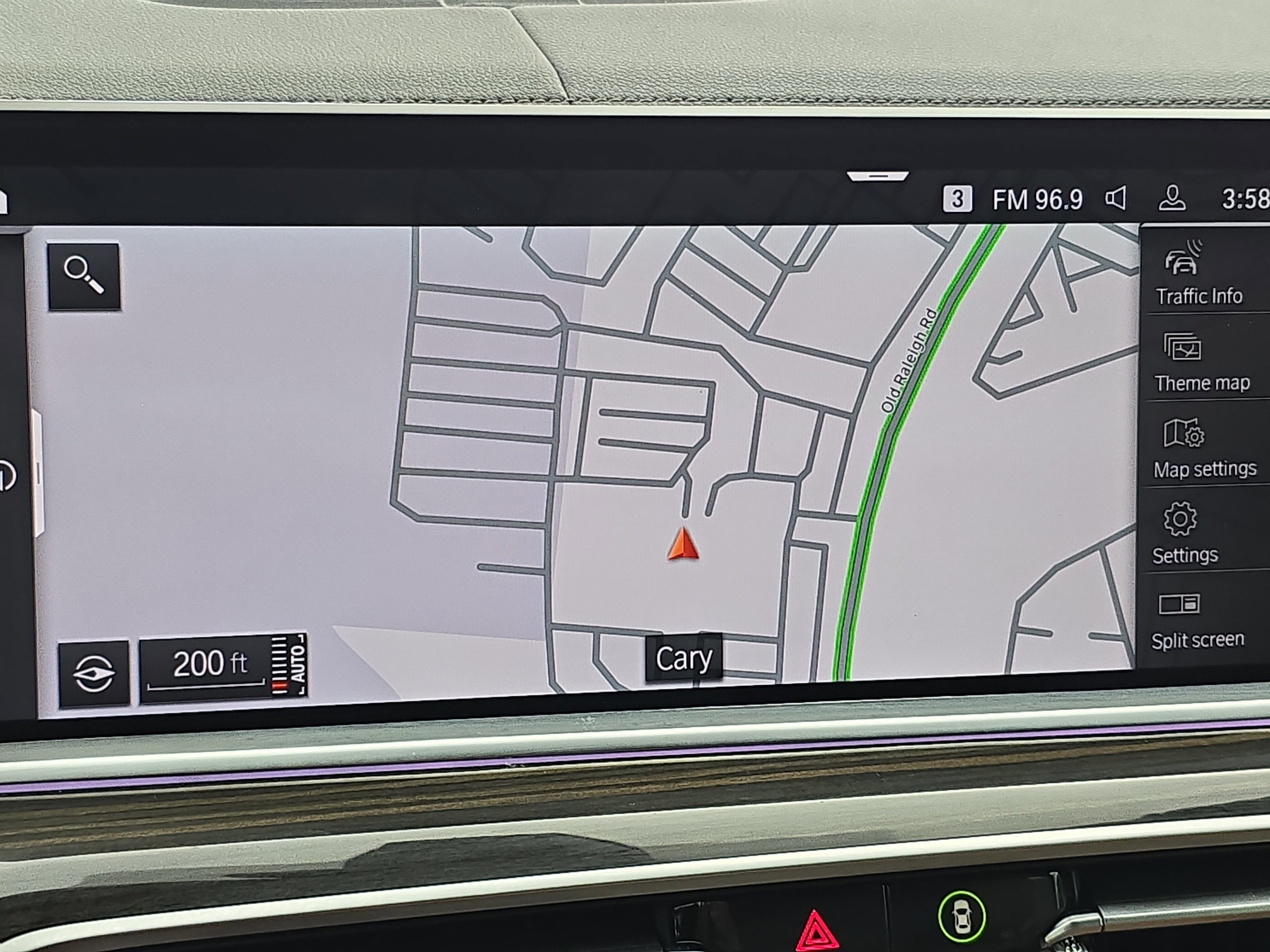 Used 2023 BMW X5 xDrive40i w/ Premium Package image 22