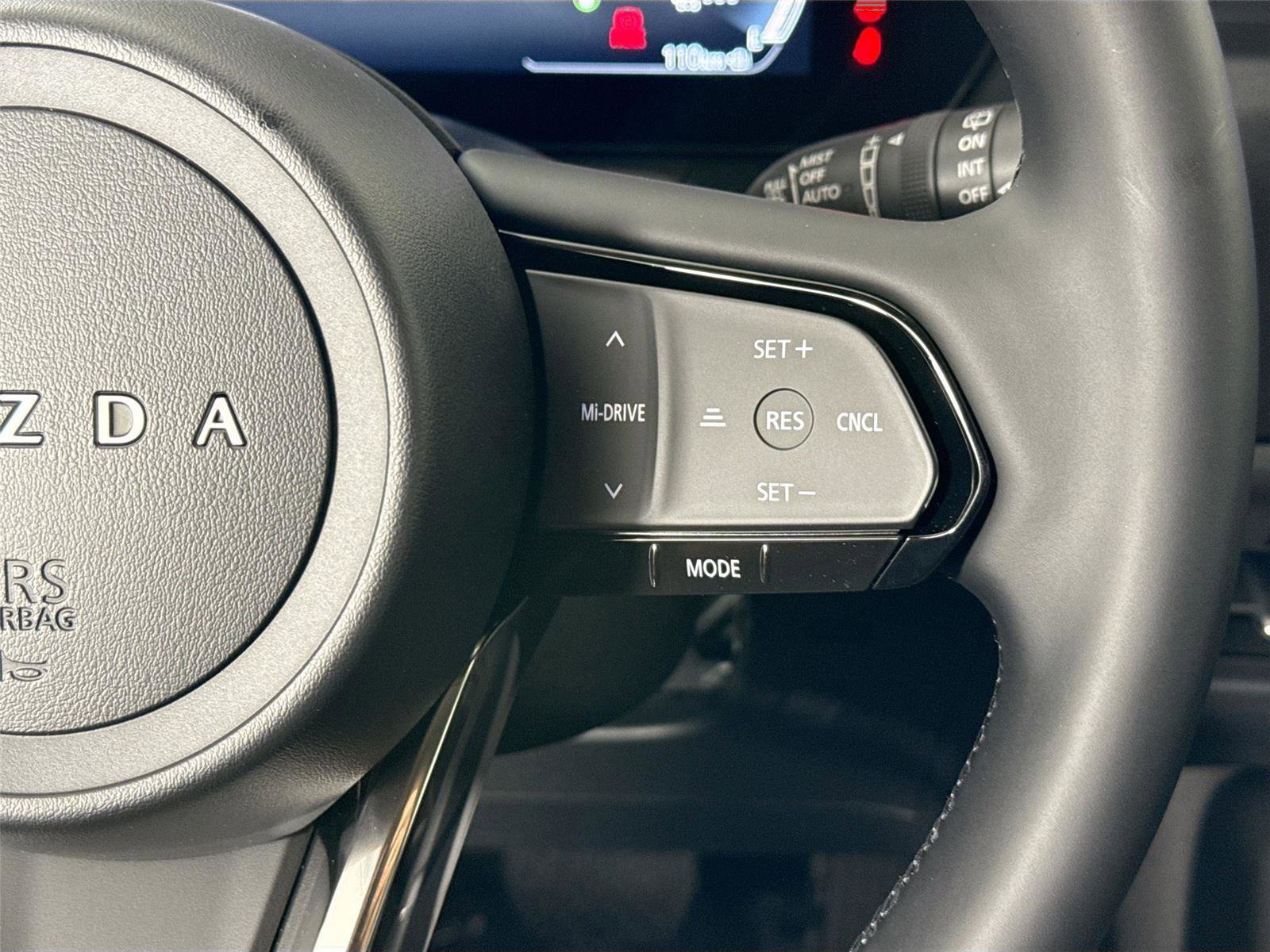 New 2026 MAZDA CX-5 Select AWD/4WD image 19