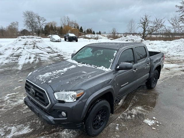 Used 2021 Toyota Tacoma SR5 image 26