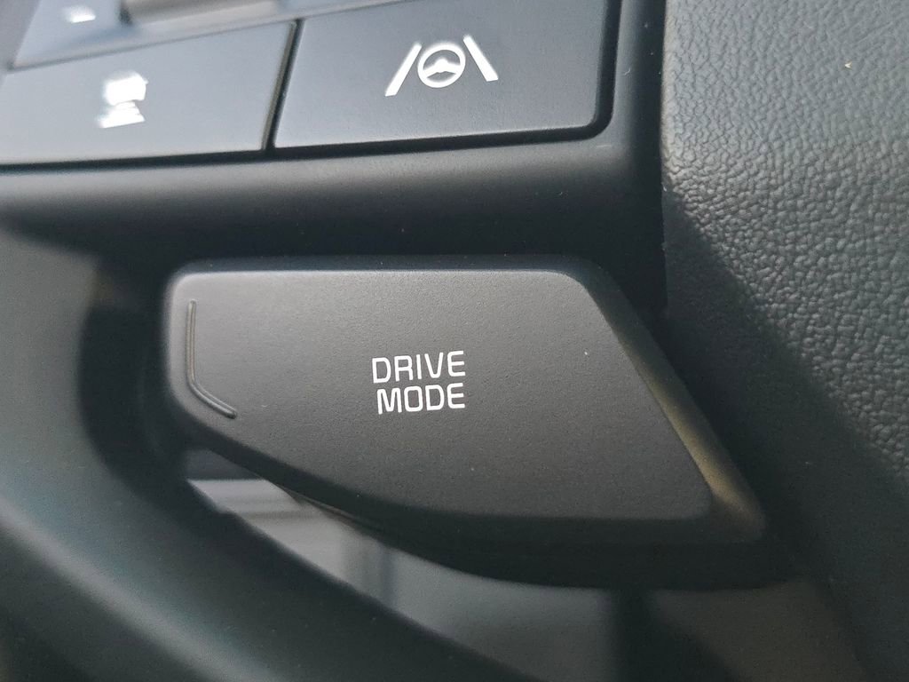 New 2026 Kia Sportage X-Line w/ X-Line Technology Package image 12