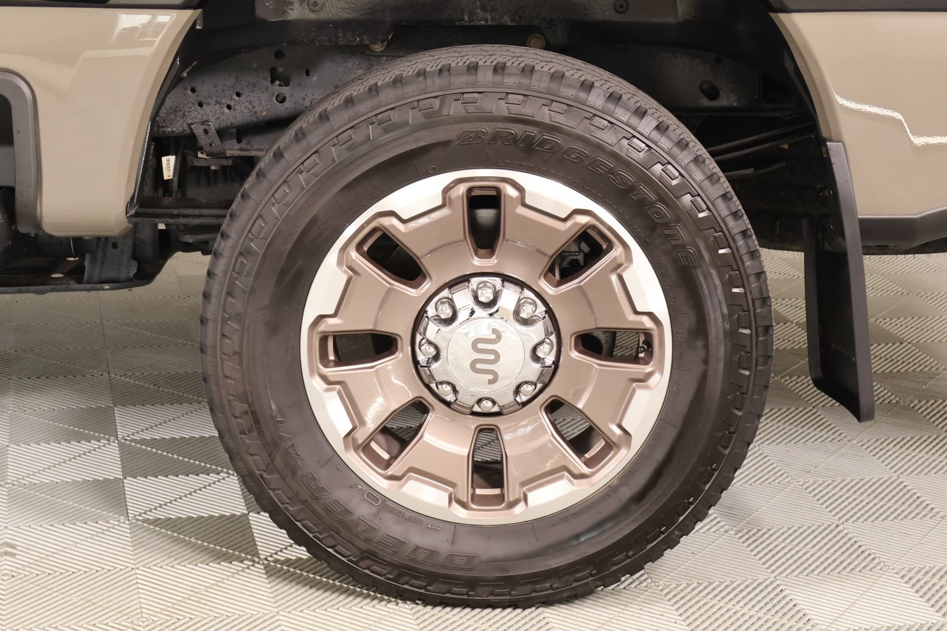 Used 2026 Ford F250 King Ranch AWD/4WD image 21