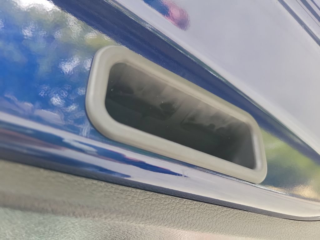 New 2026 Nissan Kicks SV FWD image 11