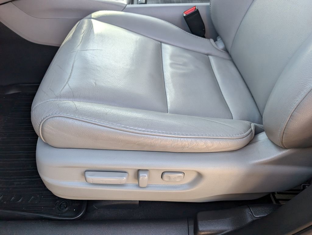 Used 2020 Honda Pilot EX-L image 22