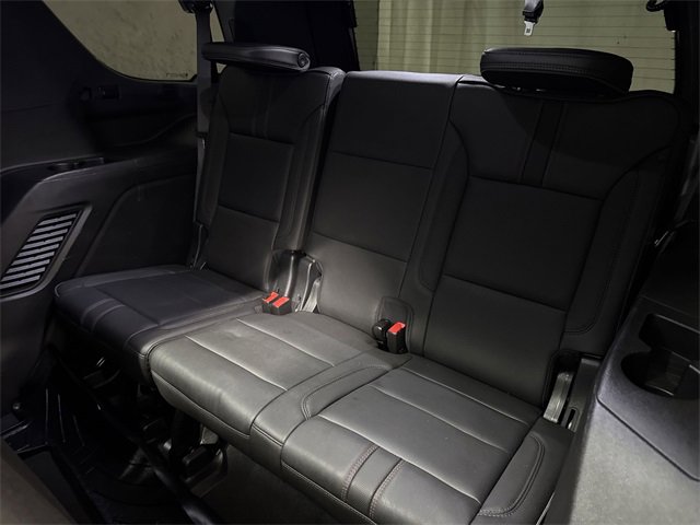 Certified 2021 Chevrolet Tahoe RST image 15