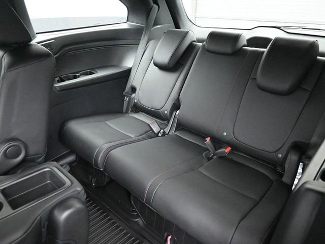 New 2026 Honda Odyssey Sport-L image 35