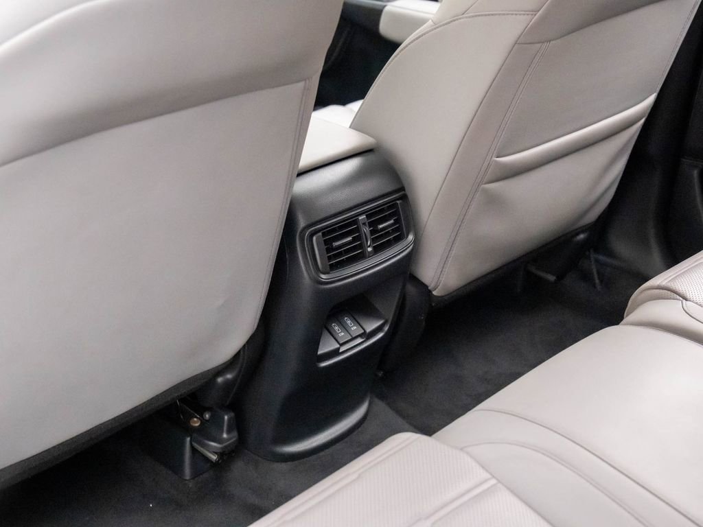 Certified 2020 Honda CR-V EX-L image 17