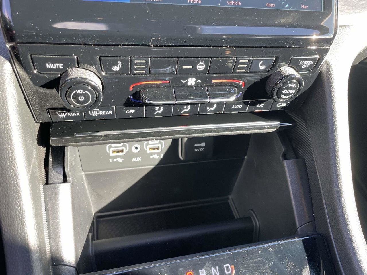 New 2025 Jeep Grand Cherokee L Limited image 19