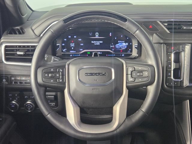 Used 2024 GMC Yukon Denali w/ Advanced Technology Package AWD/4WD image 23