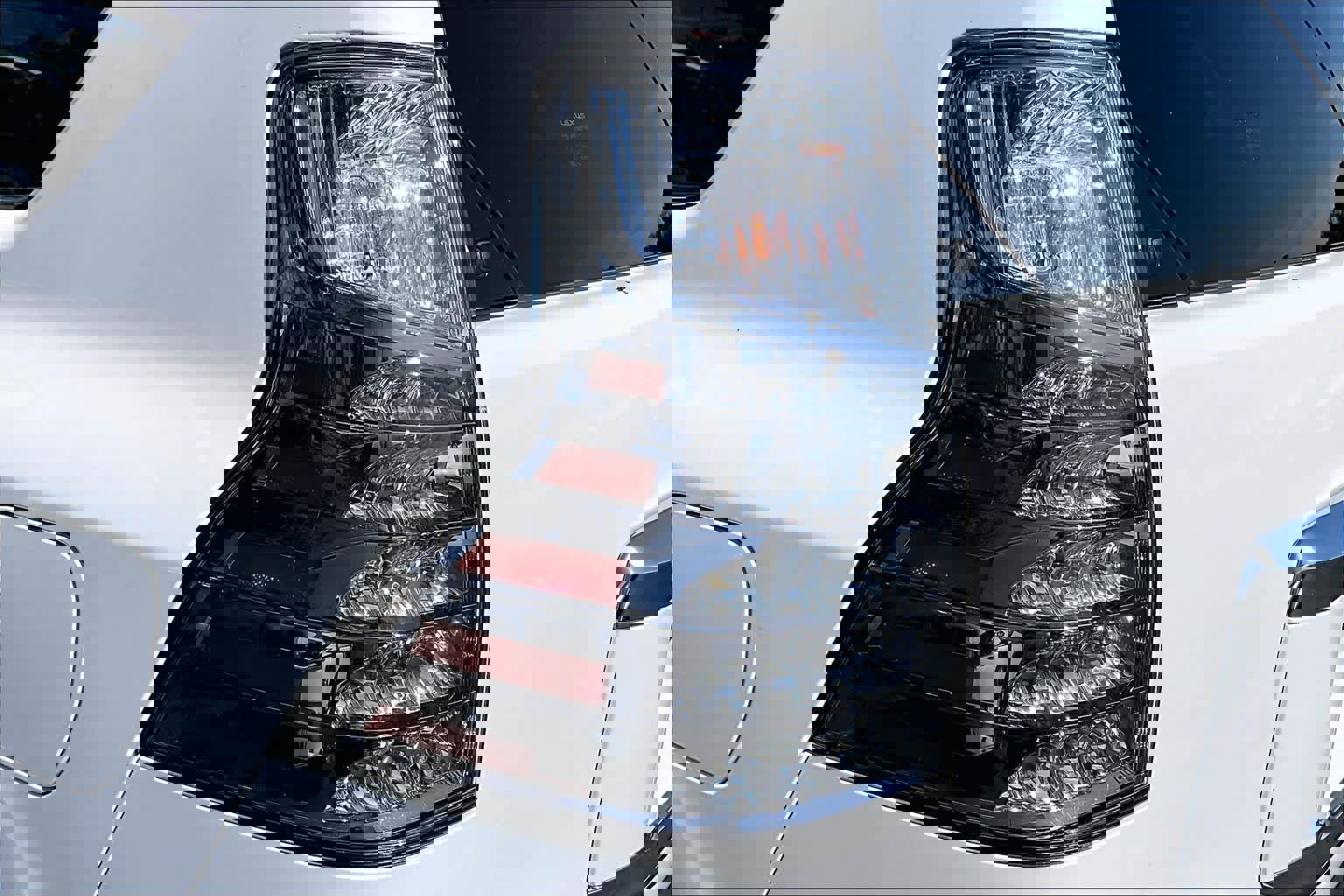 Used 2021 Lexus GX 460 Premium w/ Premium Package image 27