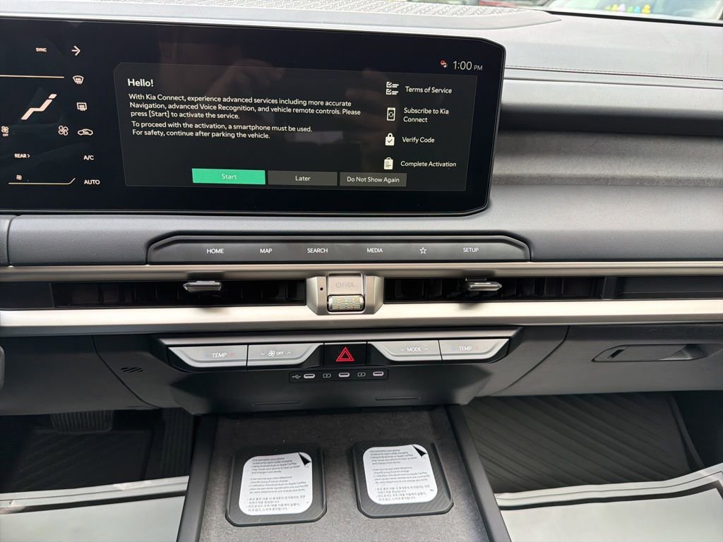 New 2027 Kia Telluride S image 32