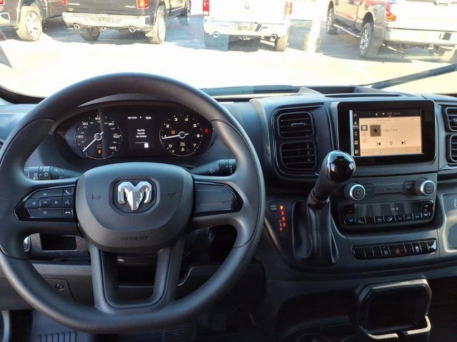 Used 2025 RAM ProMaster 1500 FWD image 6