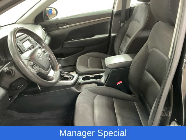 Used 2018 Hyundai Elantra SE FWD image 9