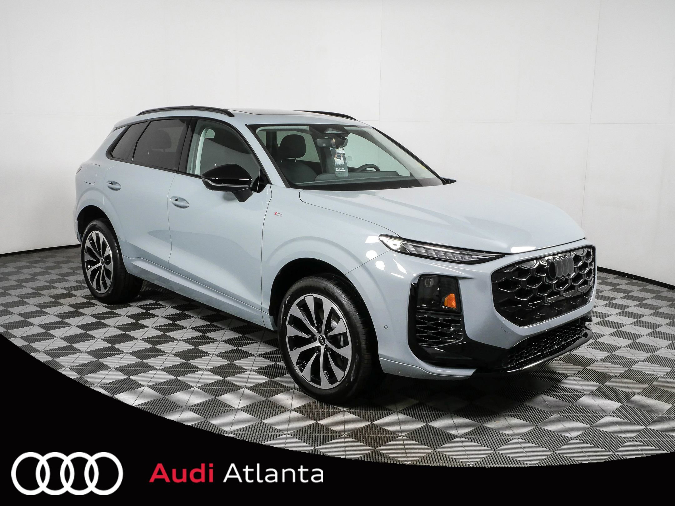 New 2026 Audi Q3 quattro 2.0T AWD/4WD video 1