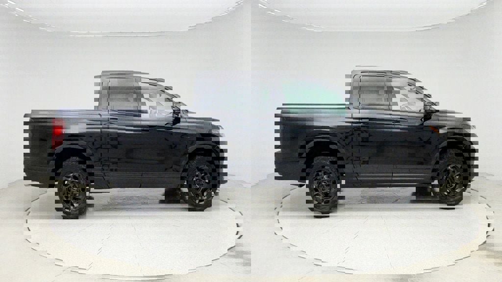 Used 2025 Honda Ridgeline Sport+ image 4