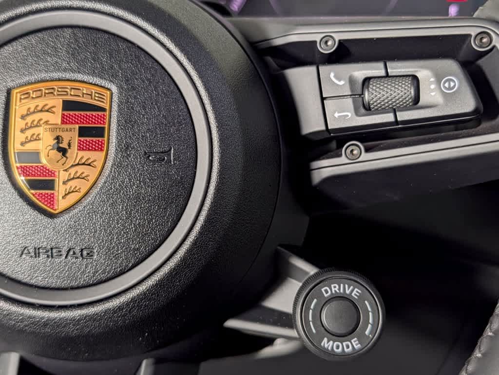 New 2026 Porsche Cayenne S AWD/4WD image 40