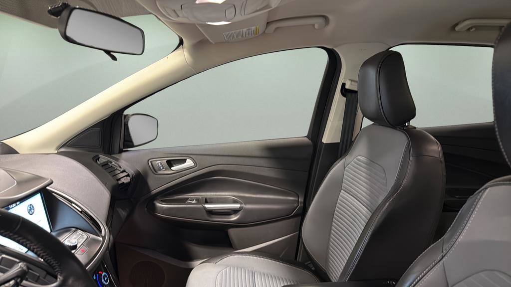 Used 2019 Ford Escape SE AWD/4WD image 12