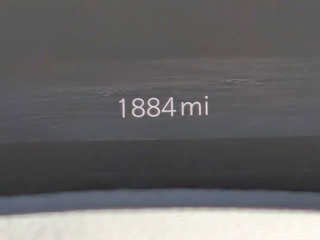 Used 2026 Jeep Grand Wagoneer L Limited AWD/4WD image 34