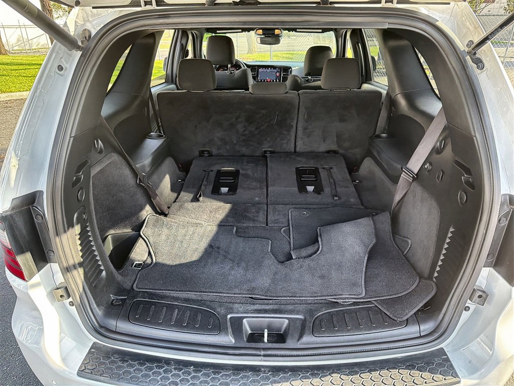 Certified 2023 Dodge Durango GT image 20