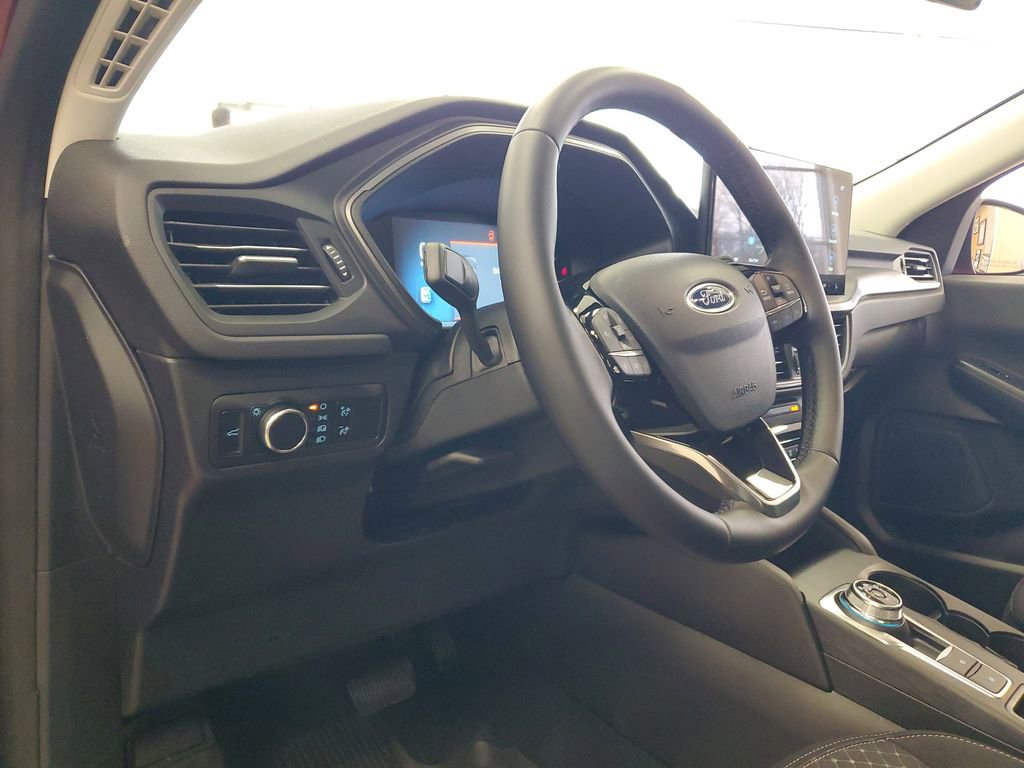 New 2026 Ford Escape Active w/ Tech Pack #1 image 17