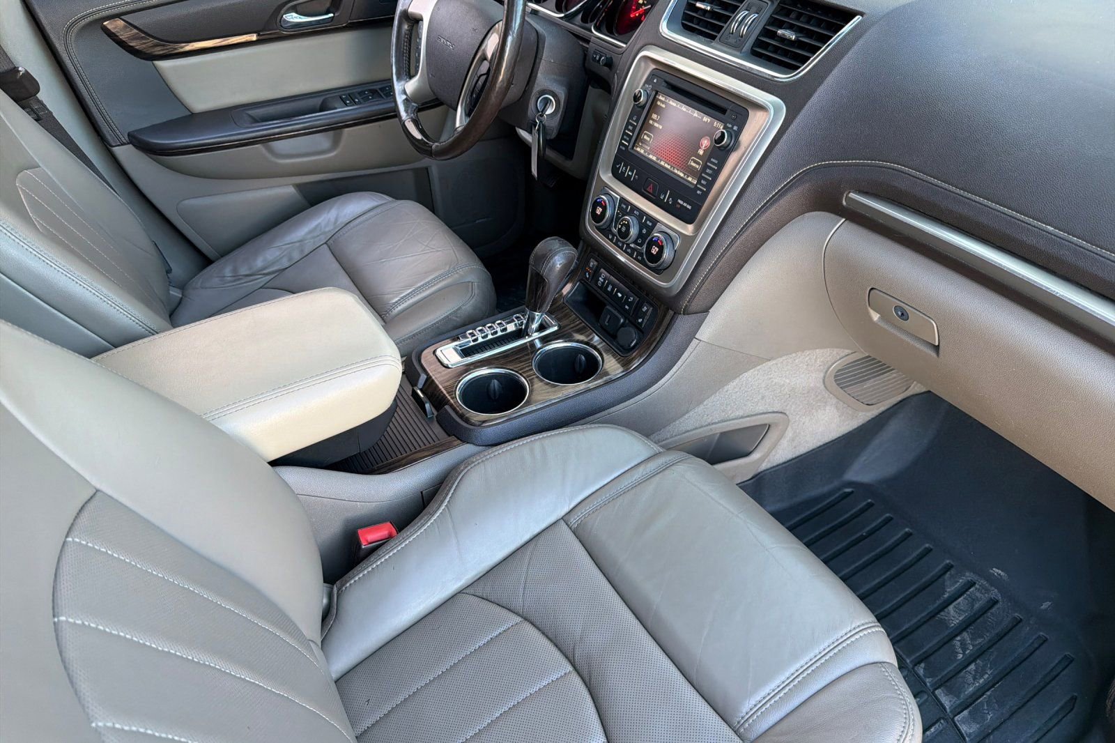 Used 2015 GMC Acadia Denali AWD/4WD image 19