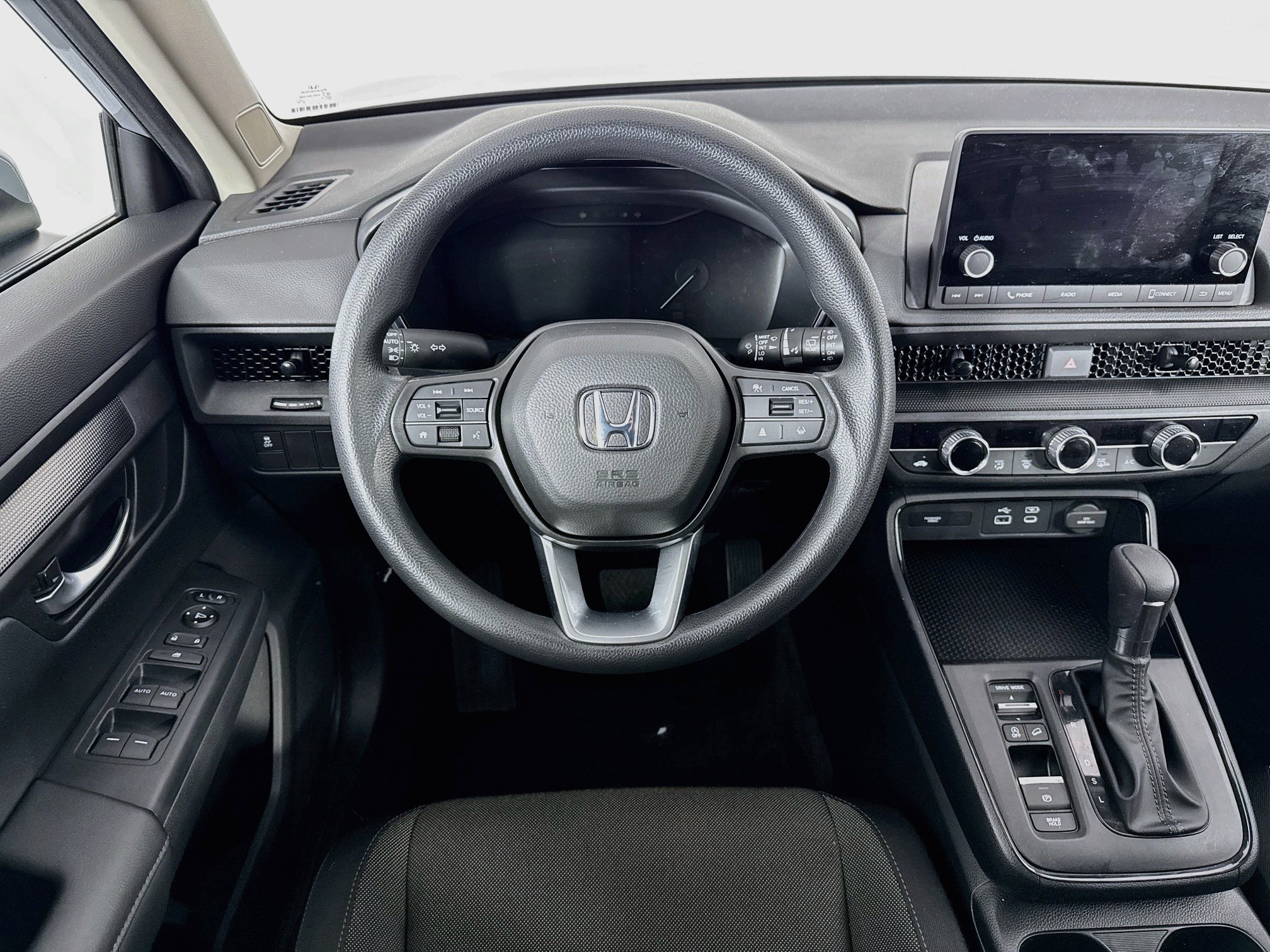 Certified 2024 Honda CR-V EX image 22