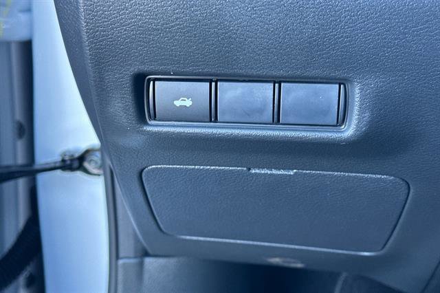 New 2026 Nissan Sentra SV w/ Floor Mat Package image 28