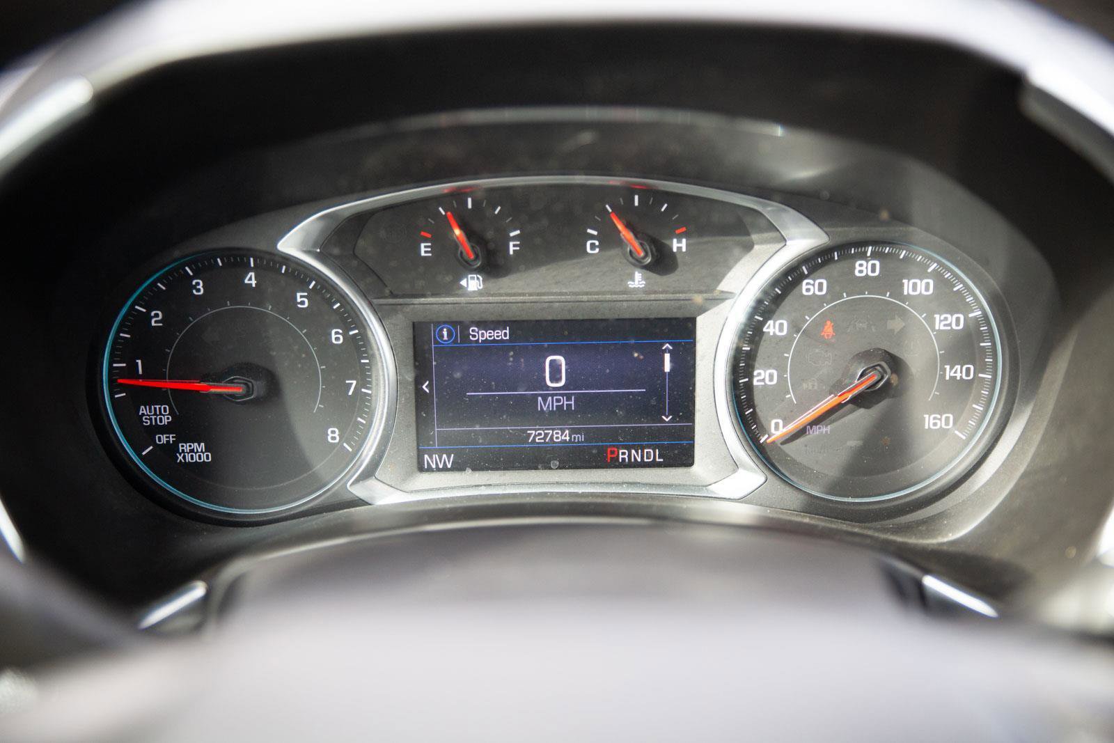 Certified 2021 Chevrolet Equinox LT image 12