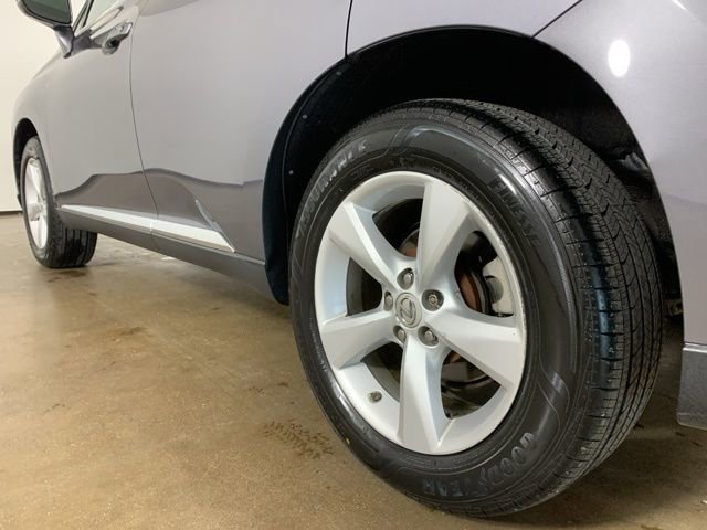 Used 2015 Lexus RX 350 AWD image 15