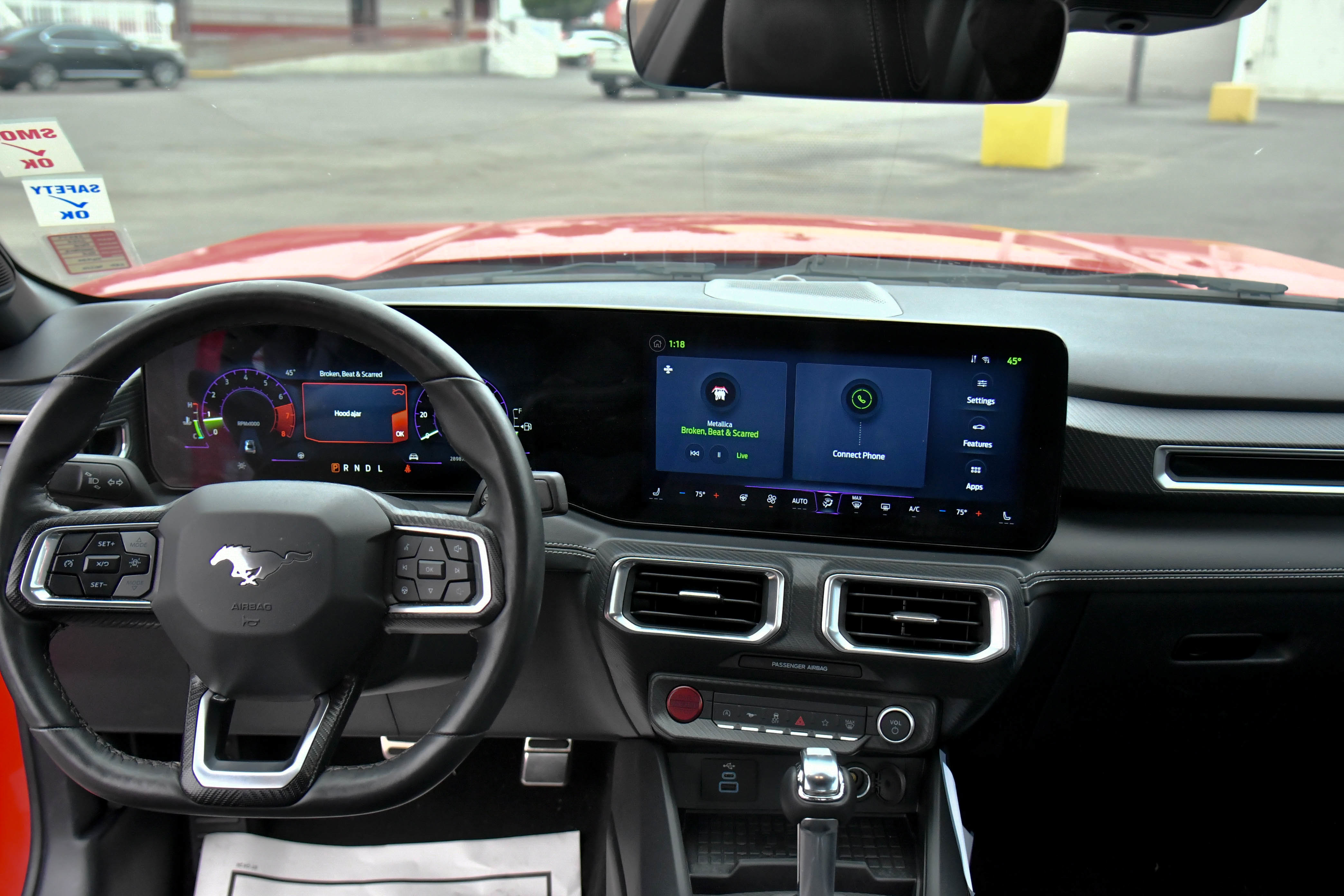 Used 2024 Ford Mustang Premium image 34