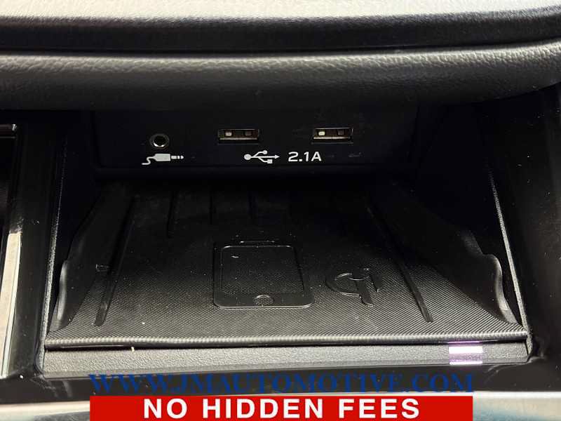 Used 2022 Subaru Outback Wilderness AWD/4WD image 36