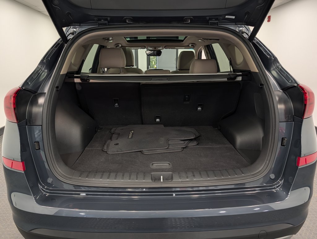 Used 2020 Hyundai Tucson Ultimate AWD/4WD image 24