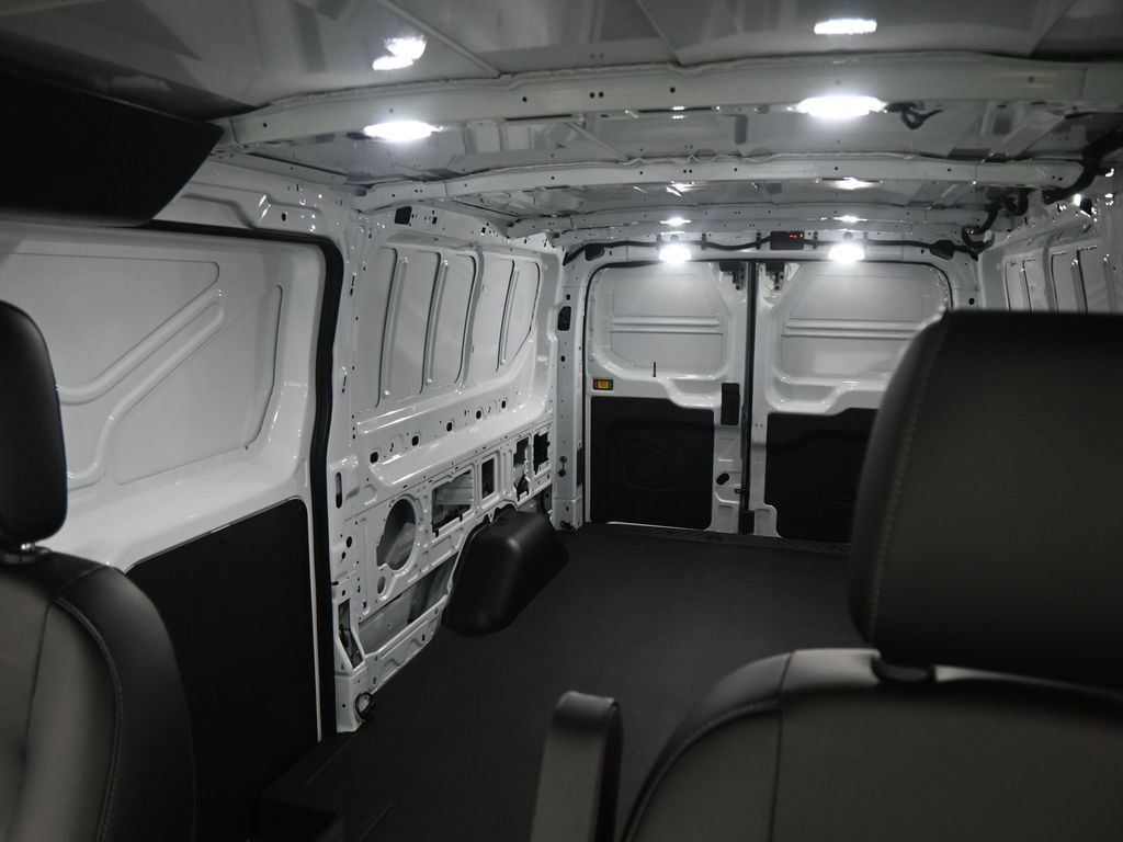 New 2024 Ford Transit 150 Low Roof RWD image 15