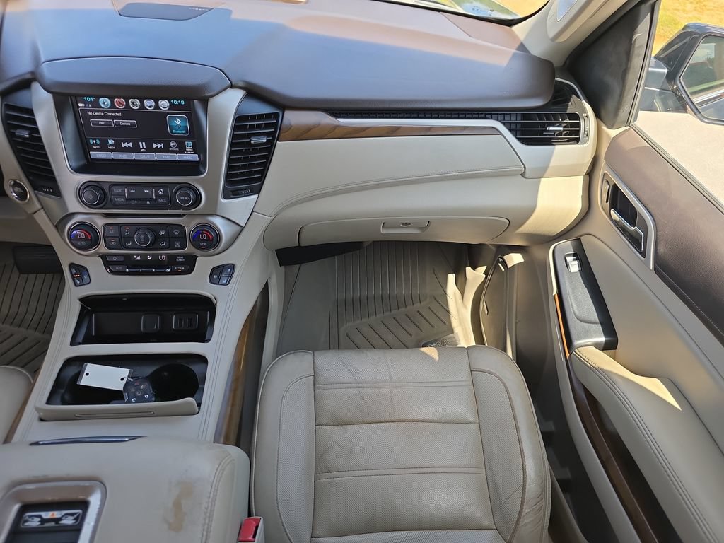 Used 2019 GMC Yukon Denali w/ Denali Ultimate Package RWD image 16