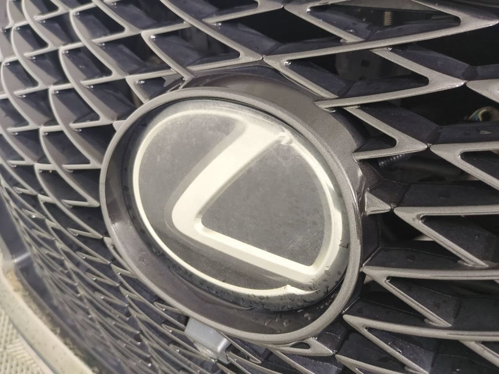 Used 2022 Lexus RX 350 F Sport w/ Accessory Package AWD/4WD image 13
