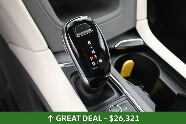 Used 2021 Cadillac XT5 Premium Luxury w/ LPO, Floor Liner Package AWD/4WD image 24