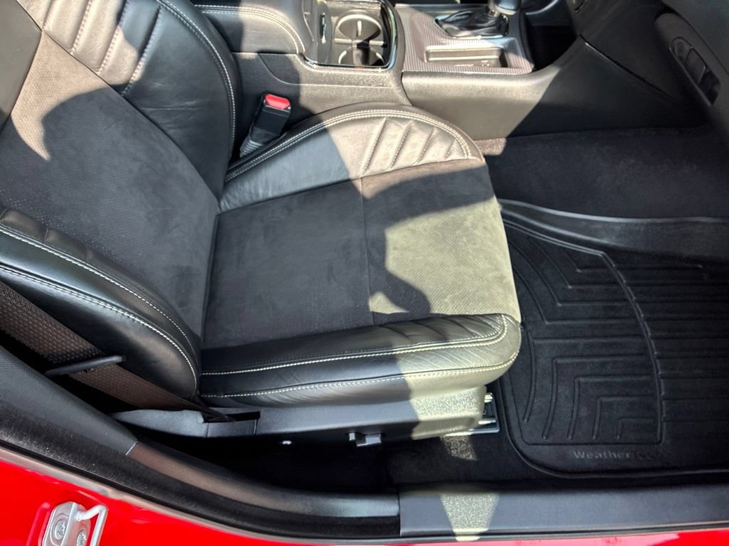 Used 2022 Dodge Charger SRT Hellcat RWD image 36