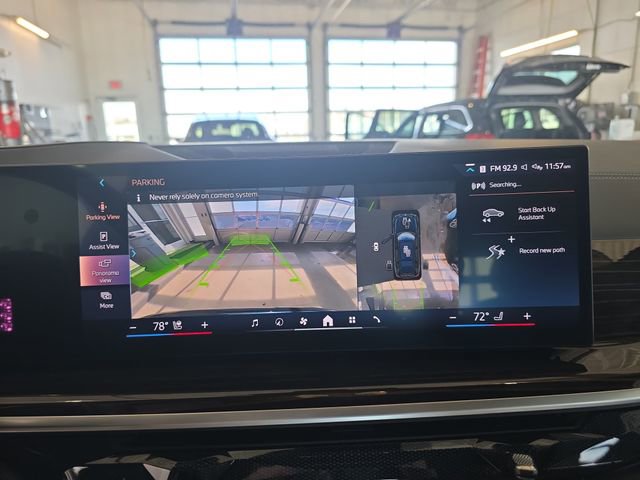 Used 2024 BMW X7 xDrive40i w/ Executive Package image 24