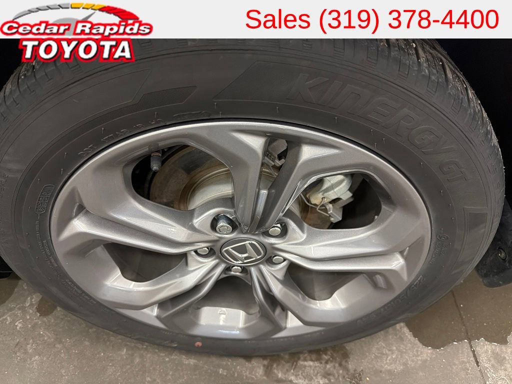 Used 2024 Honda Accord EX-L image 28