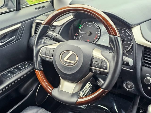 Used 2016 Lexus RX 350 AWD w/ Premium Package image 30