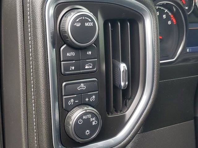 Used 2021 Chevrolet Silverado 1500 LT image 14